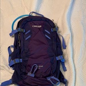 Camelbak Water Backpack